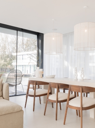 Stylen op locatie