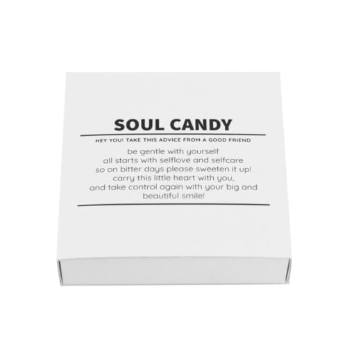 Giftbox Soul Candy