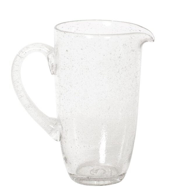 Olssen en Jensen Glas Bari bruin