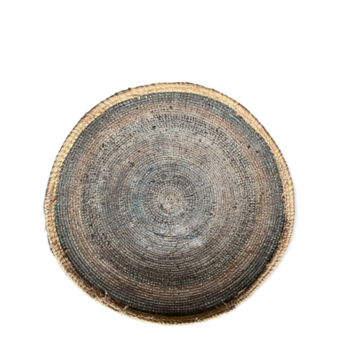 Makenga Maselo Basket Zambia no. 2