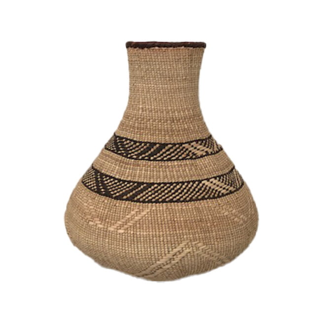Binga Basket Dete