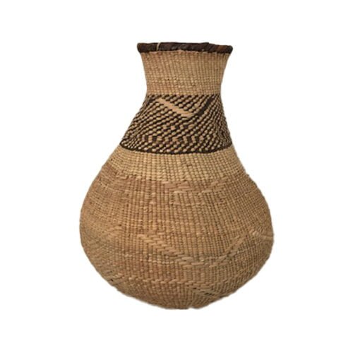 Binga basket Odzi