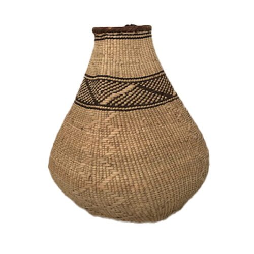 Binga Basket Lupane