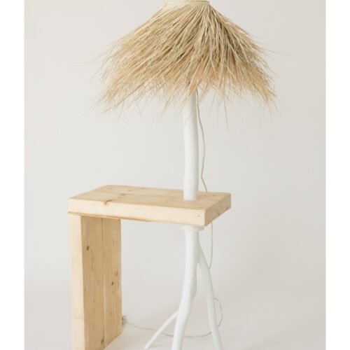 Rock The Kasbah Bedside Table K