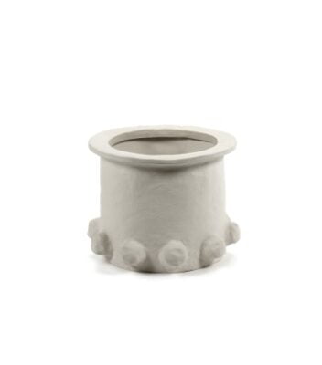 Serax Marie Michielssen Bloempot Noppen