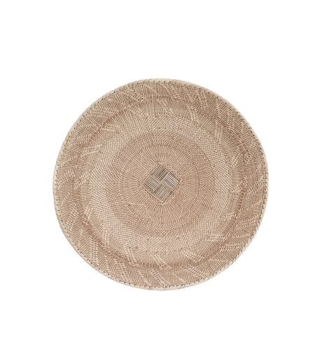 Tonga Basket naturel no.1