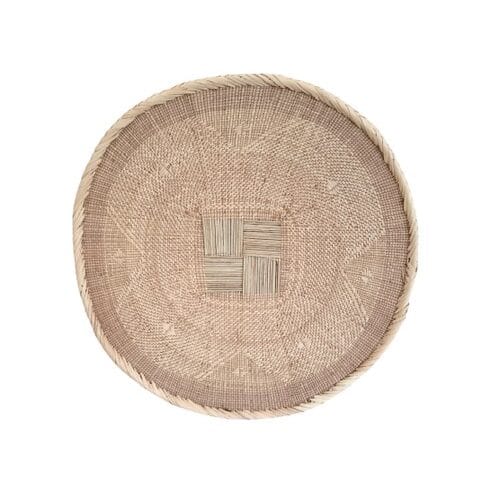 Tonga mand naturel no.3