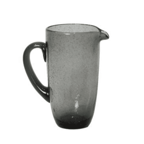 Olssen en Jensen karaf Bari grijs