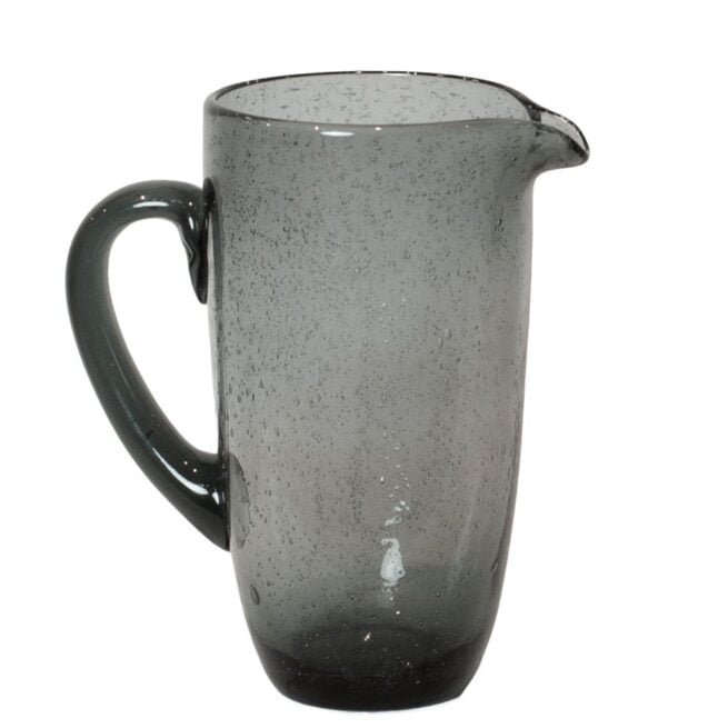 Olssen en Jensen Glas Bari bruin
