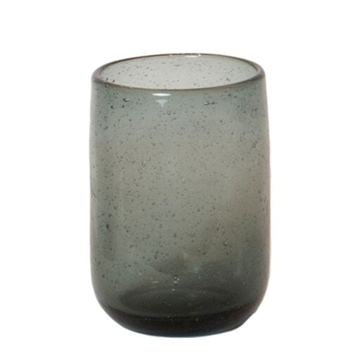 Olssen en Jensen Glas Bari grijs