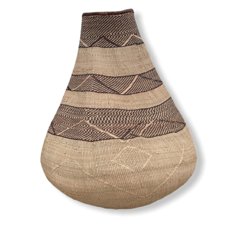 Binga Basket Mandara