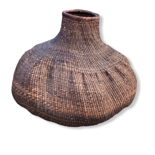 Garlic basket medium
