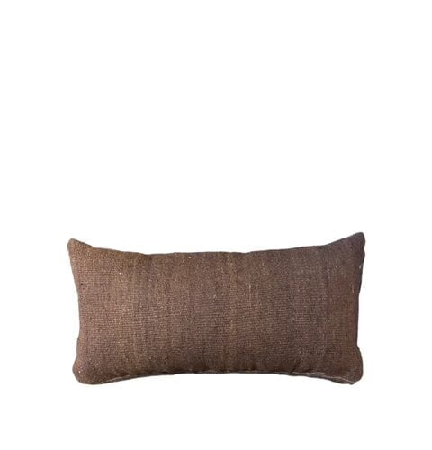 Household Hardware Kussenhoes Bruin