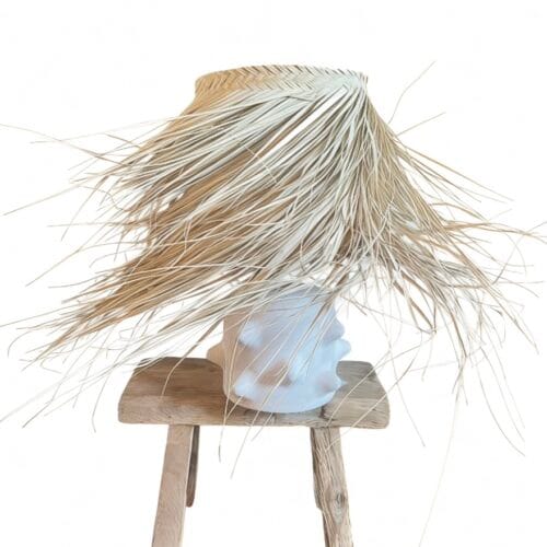 Lamp Rock the Kasbah Siteal