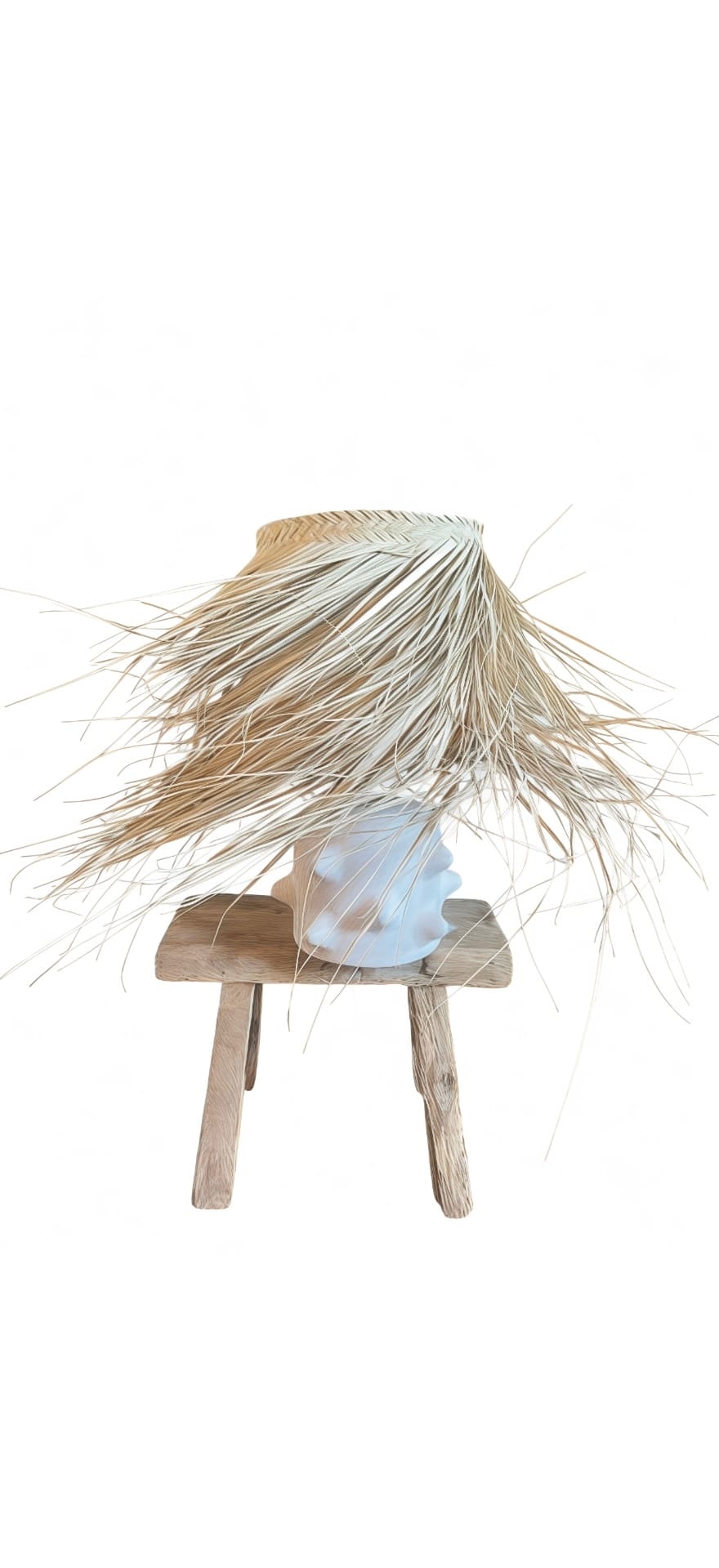 Lamp Rock the Kasbah Siteal