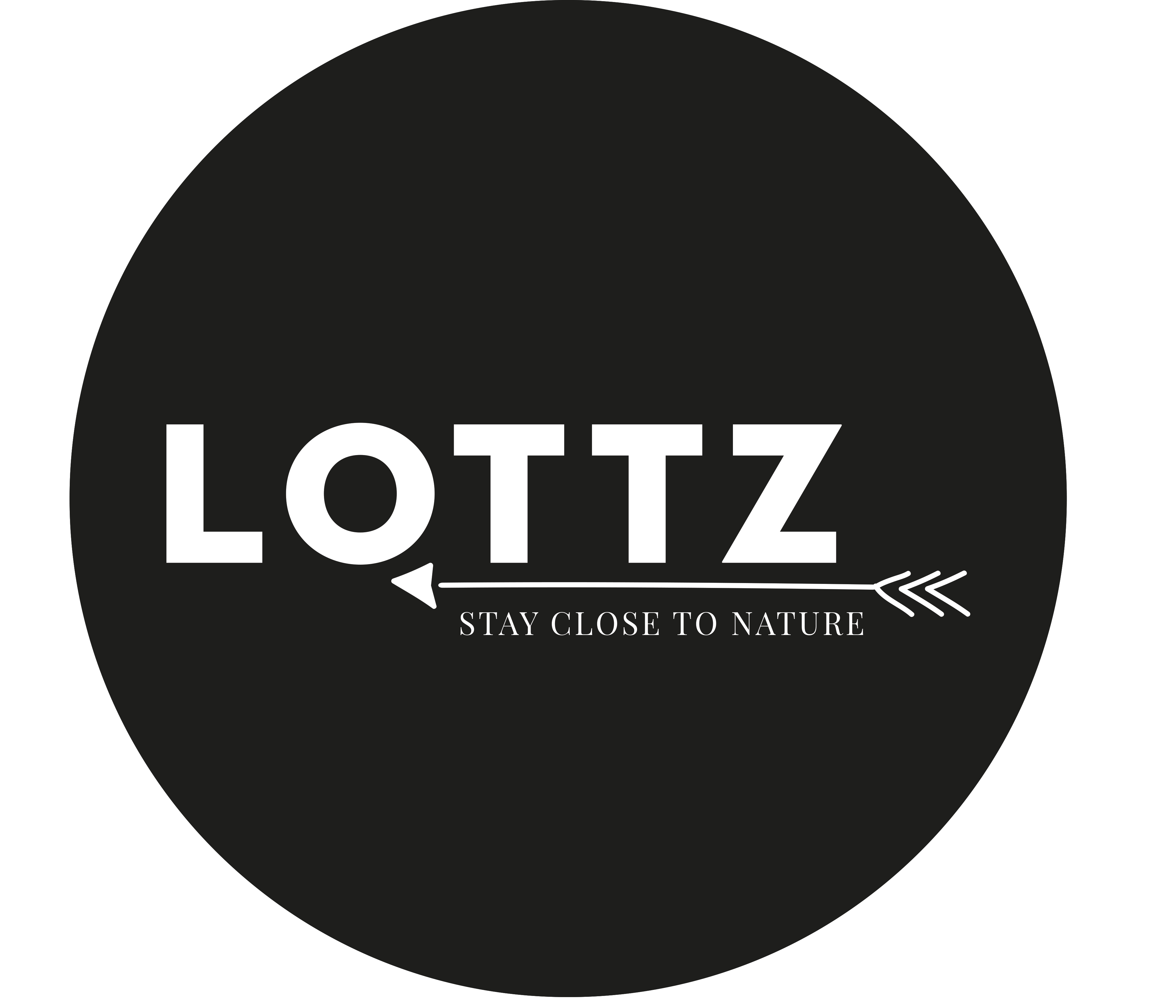 Lottz - Stay close to nature