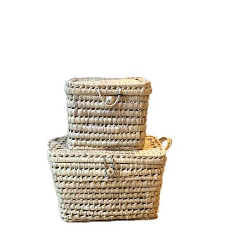 mand, marokkaanse mand, zeegras