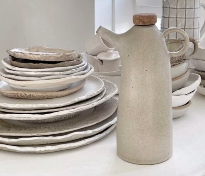 The Olive Oil Bottle / Olijfkan N°78