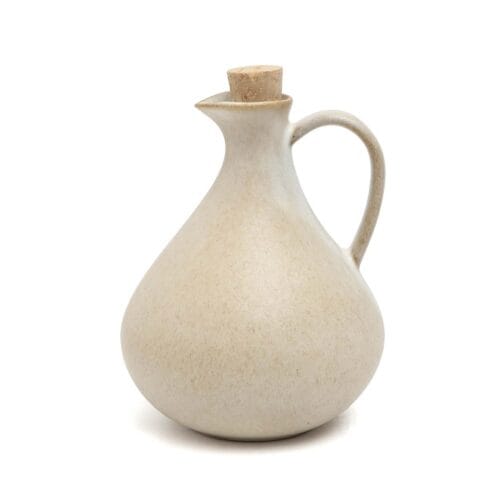 The Olive Oil Bottle / Olijfkan N°80