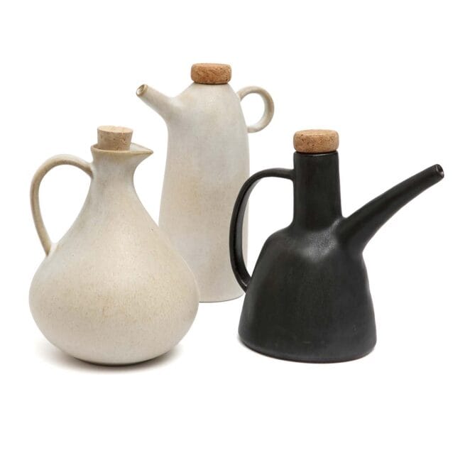 The Olive Oil Bottle / Olijfkan N°78