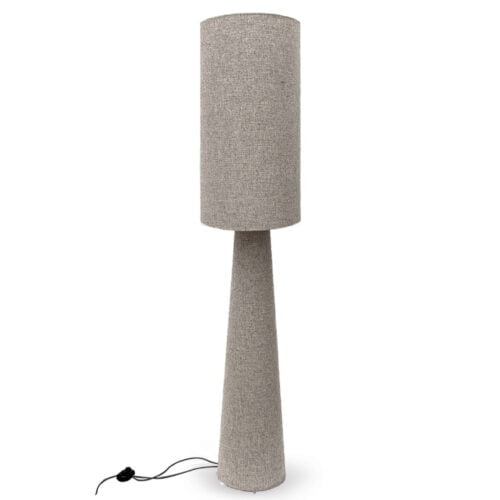opjet, vloerlamp, saturne