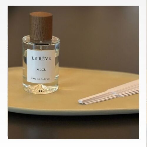Le Rêve Eau de Parfum