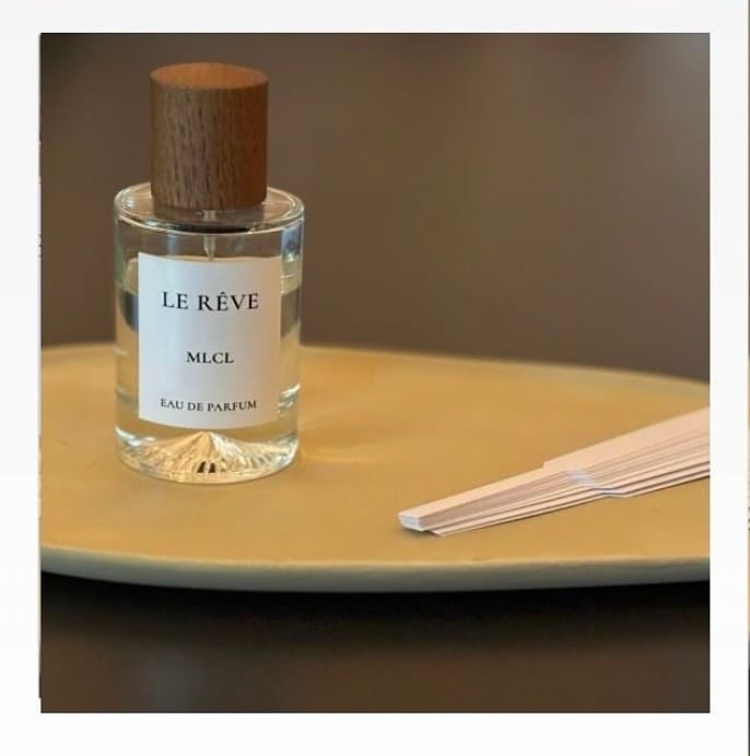 Le Rêve Eau de Parfum