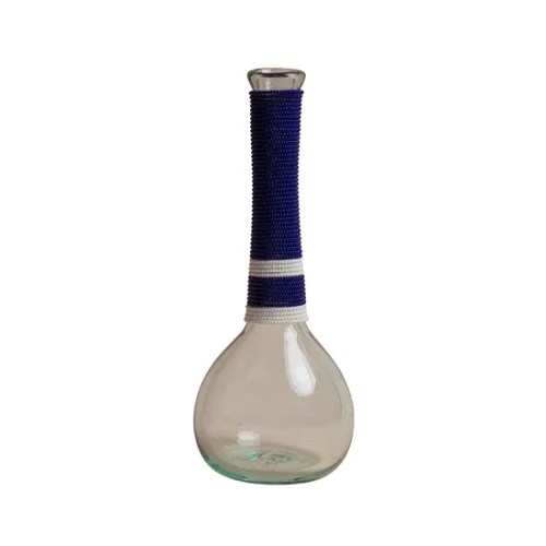 Sidai Vaas Blauw