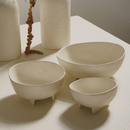 Trulli schalen Pomax