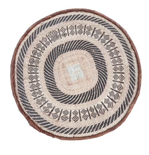 Tonga basket medium - nr 3