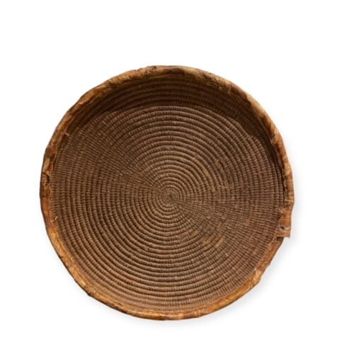 Vintage basket - nr 6