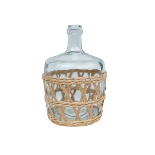 Rotan Waterkaraf