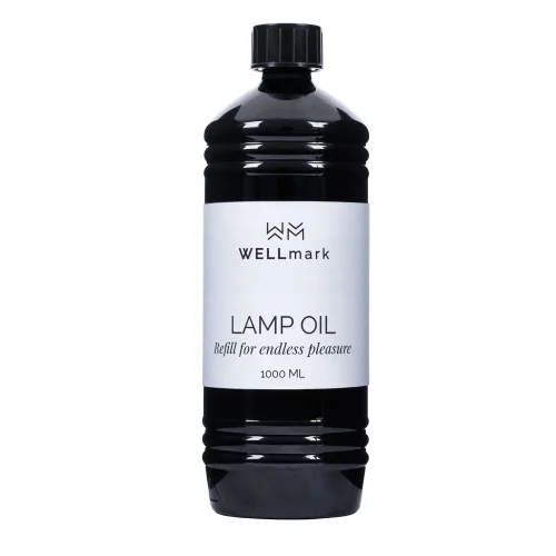 Wellmark Lampolie